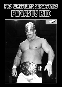 Pro Wrestling Superstars: Pegasus Kid